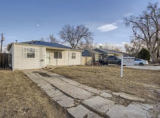 532 Perry St, Denver, CO 80204