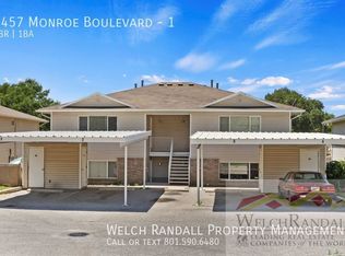 1457 Monroe Blvd APT 1, Ogden, UT 84404