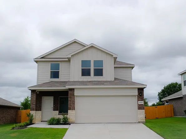 13597 Gunsmoke Ln, Cresson, TX 76035