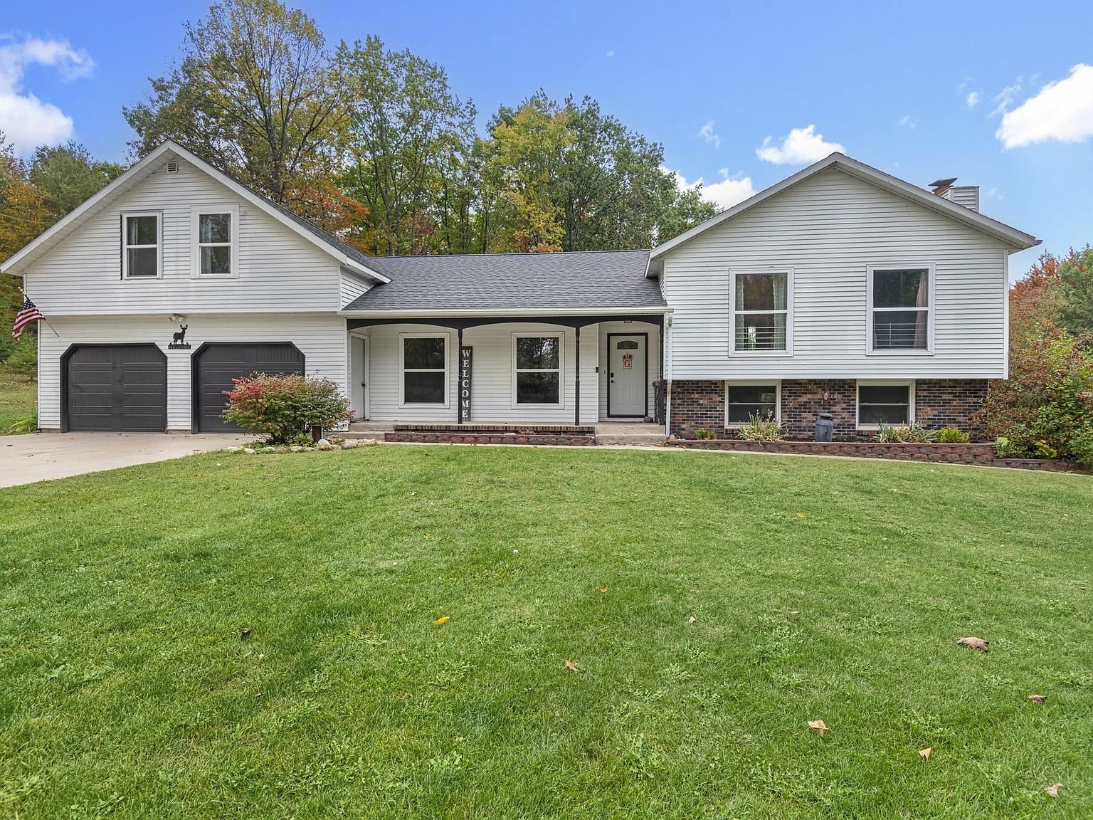 W5296 Number 13 Rd, Wallace, MI 49893 Zillow