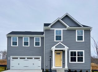 545 Old Potomac Church Rd, Stafford, VA 22554