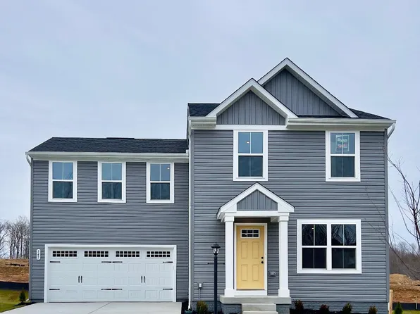 545 Old Potomac Church Rd, Stafford, VA 22554