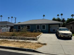 18322 Bonham Ave, Carson, CA 90746