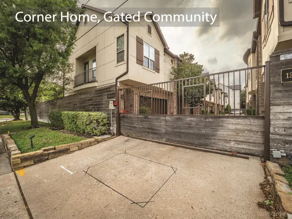 1258 Sampson St, Houston, TX 77003