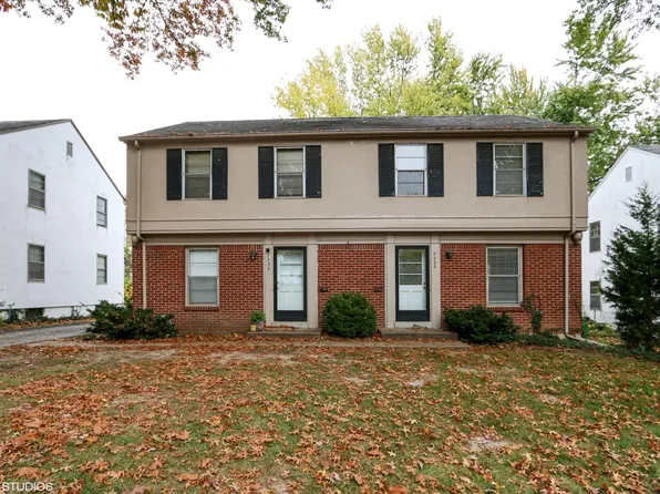 7535 Wyoming St, Kansas City, MO 64114