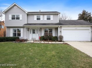 1274 Cobblestone Ct, Naperville, IL 60564