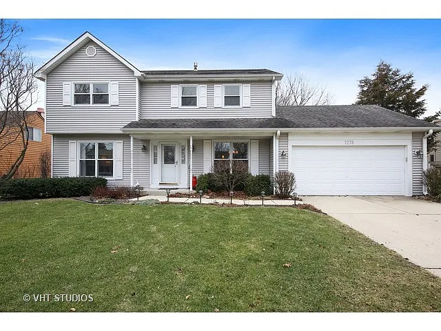 1274 Cobblestone Ct photo 1