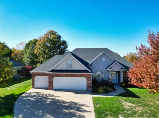 4103 Nashua Ct, Columbia, MO 65203