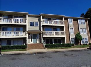 1624 Arlyn Cres #C, Charlotte, NC 28213