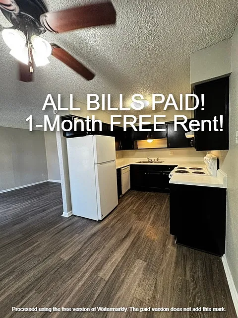71st Street Apartment