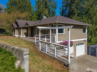 4325 270th Avenue NE, Redmond, WA