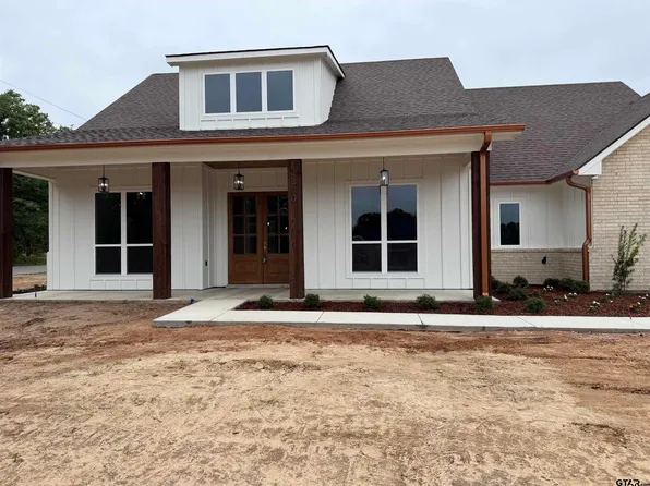 370 County Road 2462, Mineola, TX 75773