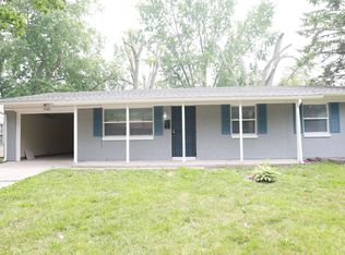 7545 E 34th Pl, Indianapolis, IN 46226