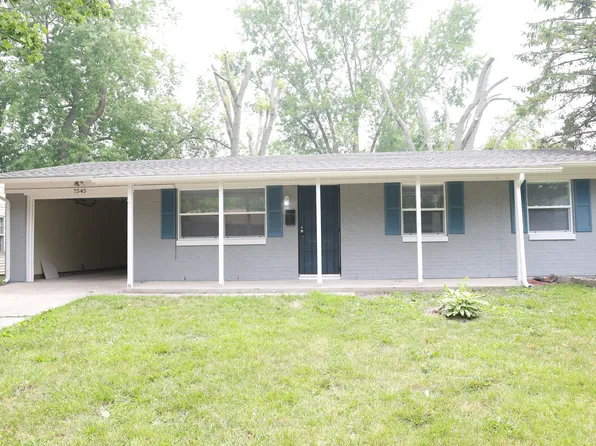 7545 E 34th Pl, Indianapolis, IN 46226