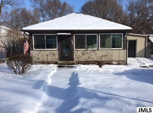 233 Henrietta St, Jackson, MI 49203