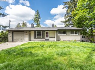 10525 SW 72nd Ave, Tigard, OR 97223