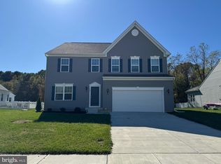 101 Ablemarle Ct, Cambridge, MD