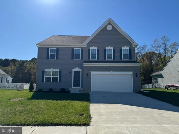 101 Ablemarle Ct, Cambridge, MD 21613