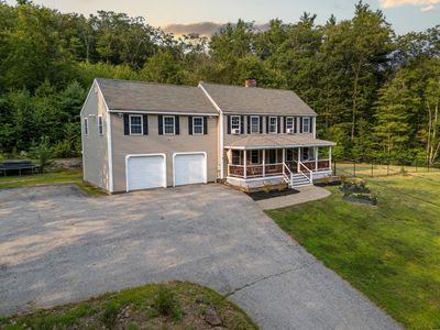 753 Back Mountain Road, Goffstown, NH, 03045