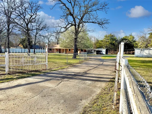 4098 E Interstate Highway 30, Campbell, TX 75422