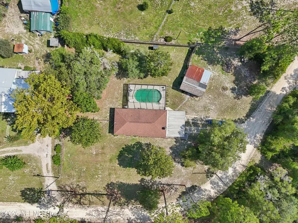 179 SE 51ST Street, Keystone Heights, FL 32656