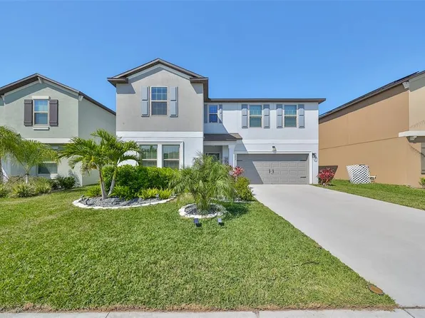 12959 Wildflower Meadow Dr, Riverview, FL 33579