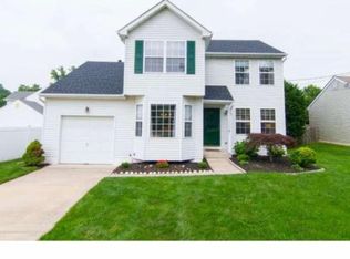 61 Glen Echo Ave, Swedesboro, NJ 08085