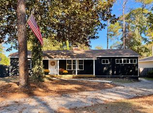 1704 Choctaw St, Dothan, AL 36303