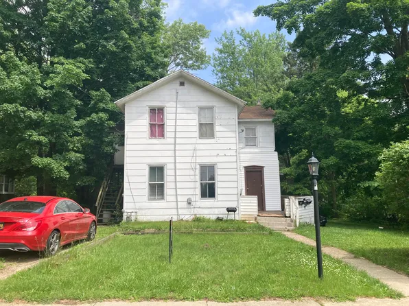 55 Poplar St, Battle Creek, MI 49017