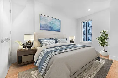 Rented by REAL New York