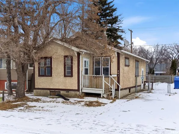 441 Pasqua STREET, Regina, SK S4R 4M8