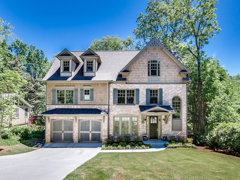 Just Listed !2767 AShburn LN