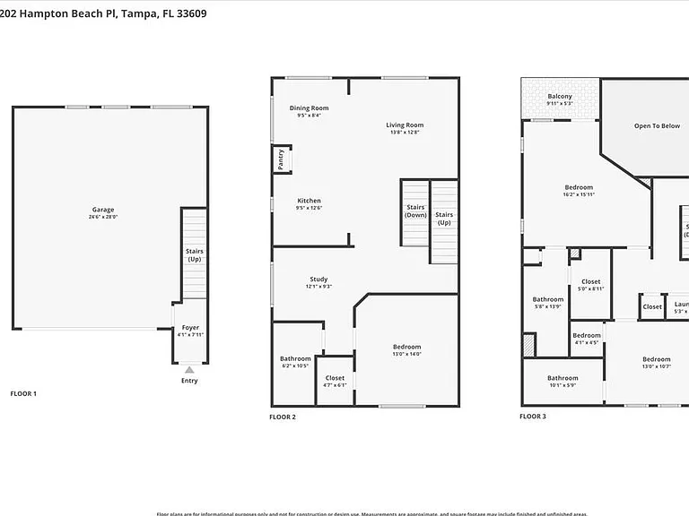 5202 Hampton Beach Pl #5202 — Photo 32