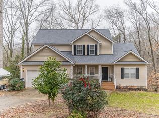 150 Lake Forest Dr, Athens, GA 30607