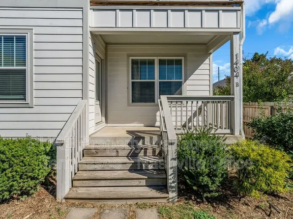 1404 10th Ave N #B, Nashville, TN 37208