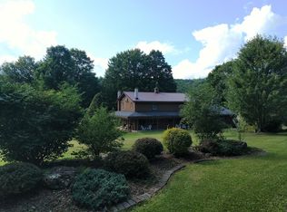 1375 County Highway 4, Otego, NY 13825