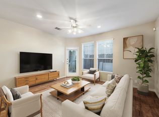 705 Nelray Blvd APT B, Austin, TX 78751