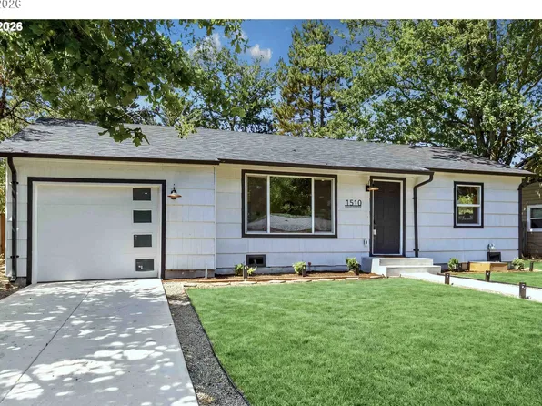 1510 Wilson St, Eugene, OR 97402