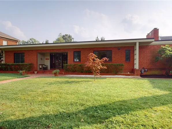 4509 Monument Ave, Richmond, VA 23230