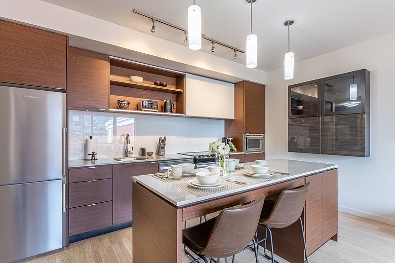 Victoria Apartment for rent - 1 Bedroom — photo 29