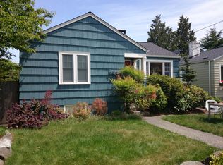 7550 18th Ave NW, Seattle, WA 98117
