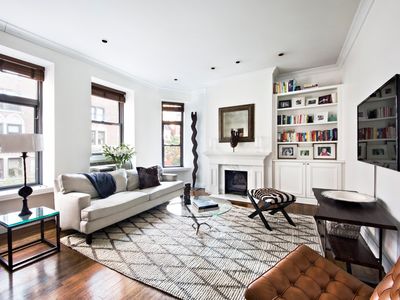 55 E 65th St APT 4E, New York, NY, 10065