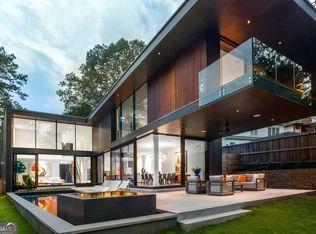 1755 N Rock Springs Rd NE, Atlanta, GA 30324