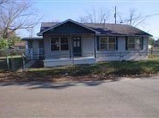 929 Franklin Ln, Sumter, SC 29150