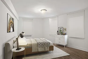 Rented by Metropolitan Equities