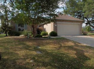 104 Columbine Ct, Georgetown, TX 78633