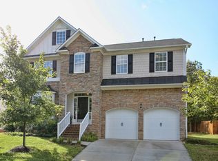 1007 Martry Rd, Durham, NC 27713