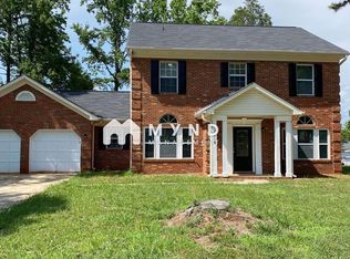 7316 Jacobs Fork Ln, Charlotte, NC 28273