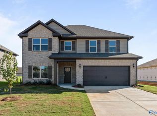 214 Paladin St, New Market, AL 35761
