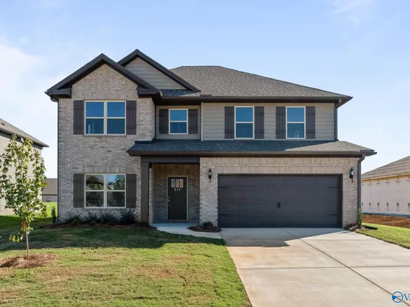 218 Marvel St, Meridianville, AL 35759